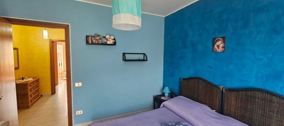 4 rooms Apartment in Sinagra, Italy No. 47524 15