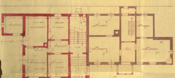 6 rooms House in Chemnitz, Germany No. 29321 6