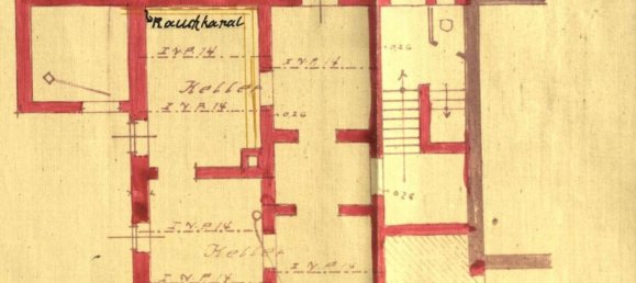 6 rooms House in Chemnitz, Germany No. 29321 9