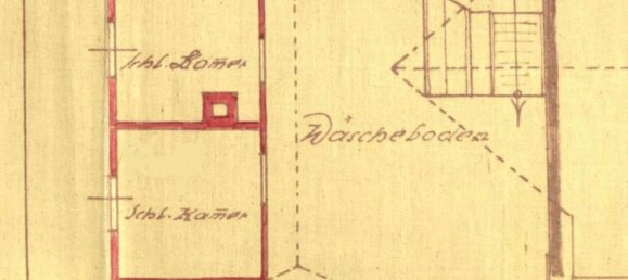 6 rooms House in Chemnitz, Germany No. 29321 8