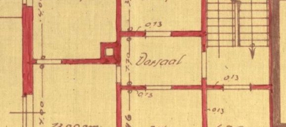 6 rooms House in Chemnitz, Germany No. 29321 7