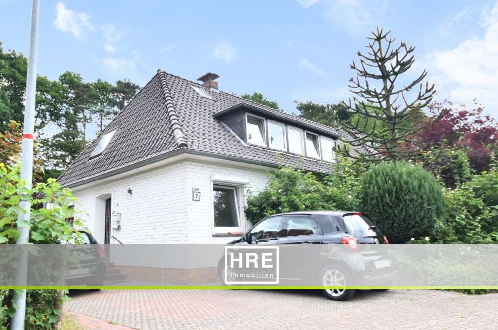 4 غرف نوم تاون هاوس في Verden, Germany رقم 263703