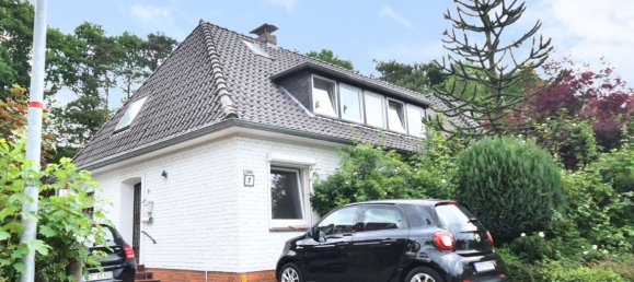 4 غرف نوم تاون هاوس في Verden, Germany رقم 263703 21