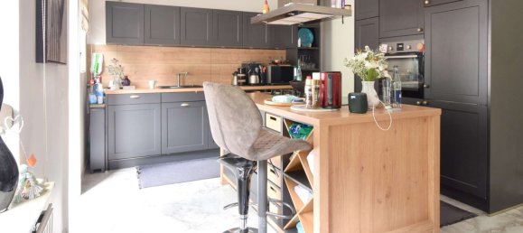 4 غرف نوم تاون هاوس في Verden, Germany رقم 263703 7