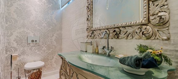 Villa T6 em Cascais, Portugal N.º 35204 41