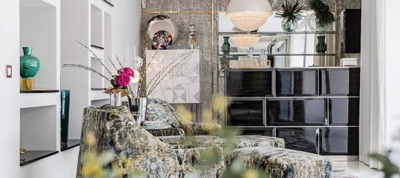 Villa T6 em Cascais, Portugal N.º 35204 7