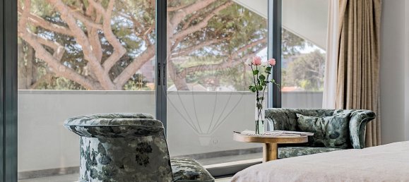 Villa T6 em Cascais, Portugal N.º 35204 15