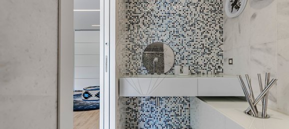 Villa T6 em Cascais, Portugal N.º 35204 31