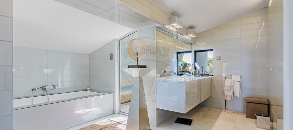 Villa T6 em Cascais, Portugal N.º 35204 18