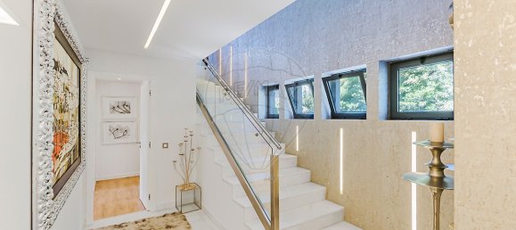 Villa T6 em Cascais, Portugal N.º 35204 11