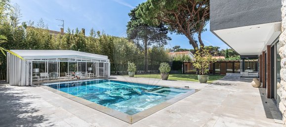 Villa T6 em Cascais, Portugal N.º 35204 10