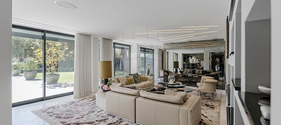 Villa T6 em Cascais, Portugal N.º 35204 4