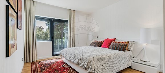 Villa T6 em Cascais, Portugal N.º 35204 23