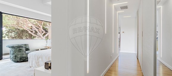 Villa T6 em Cascais, Portugal N.º 35204 17