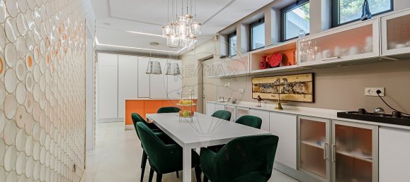 Villa T6 em Cascais, Portugal N.º 35204 40