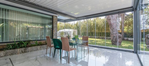 Villa T6 em Cascais, Portugal N.º 35204 9