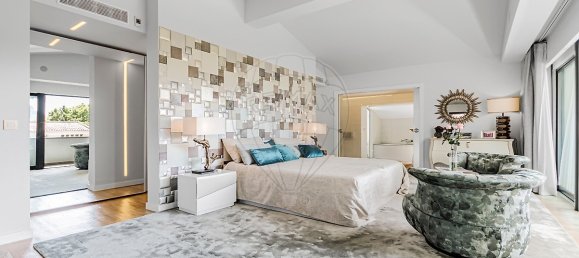 Villa T6 em Cascais, Portugal N.º 35204 13