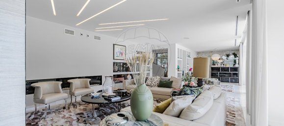 Villa T6 em Cascais, Portugal N.º 35204 6