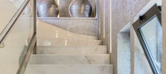 Villa T6 em Cascais, Portugal N.º 35204 12