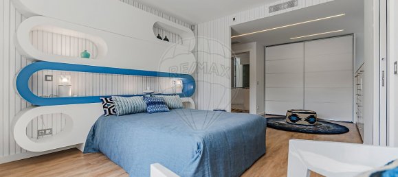Villa T6 em Cascais, Portugal N.º 35204 29