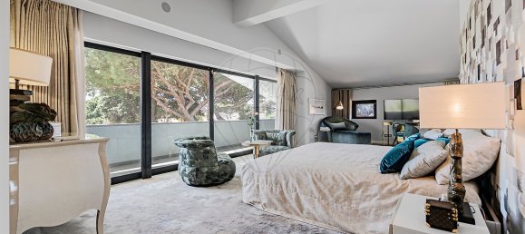 Villa T6 em Cascais, Portugal N.º 35204 14