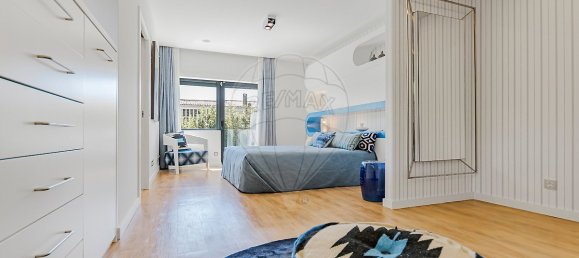 Villa T6 em Cascais, Portugal N.º 35204 28