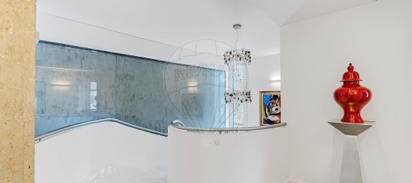 Villa T6 em Cascais, Portugal N.º 35204 37