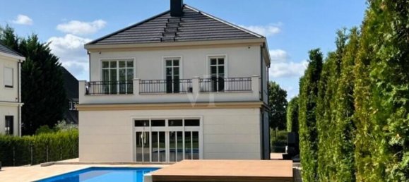 6 bedrooms Villa in Hochtaunuskreis, Germany No. 292638 3