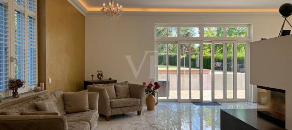 6 bedrooms Villa in Hochtaunuskreis, Germany No. 292638 10