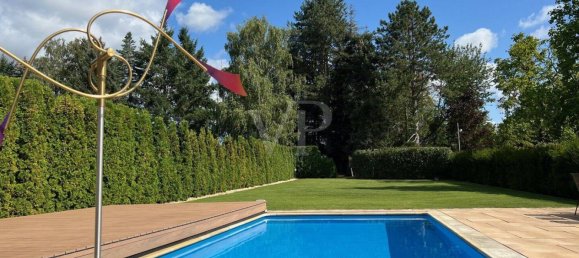 6 bedrooms Villa in Hochtaunuskreis, Germany No. 292638 17