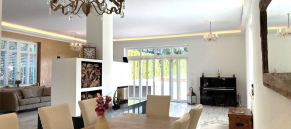 6 bedrooms Villa in Hochtaunuskreis, Germany No. 292638 9