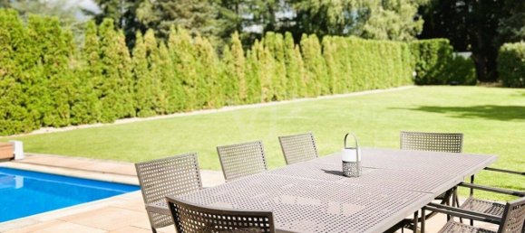 6 bedrooms Villa in Hochtaunuskreis, Germany No. 292638 16