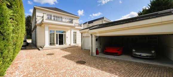 6 bedrooms Villa in Hochtaunuskreis, Germany No. 292638 2