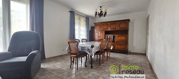 2 bedrooms House in Saint-Michel, France No. 160748 6