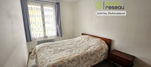 2 bedrooms House in Saint-Michel, France No. 160748 7