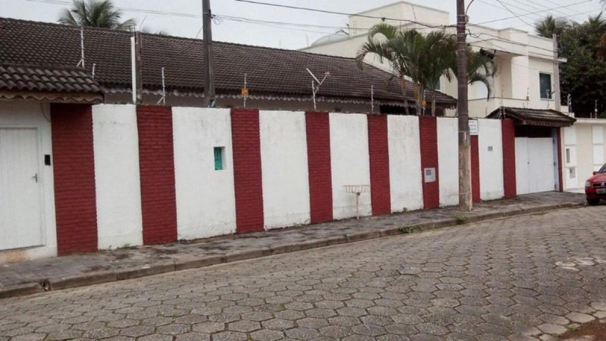 Casa de 4 dormitorios en Sao Paulo, Brazil No. 519851