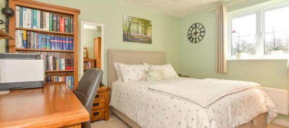 2 Schlafzimmer Wohnung in Essex, United Kingdom, Nr. 4074 8