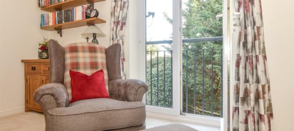 2 Schlafzimmer Wohnung in Essex, United Kingdom, Nr. 4074 6