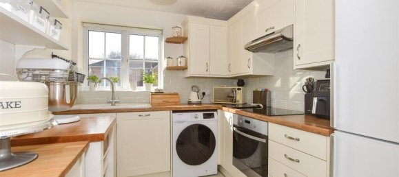 2 Schlafzimmer Wohnung in Essex, United Kingdom, Nr. 4074 2