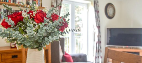 2 Schlafzimmer Wohnung in Essex, United Kingdom, Nr. 4074 5