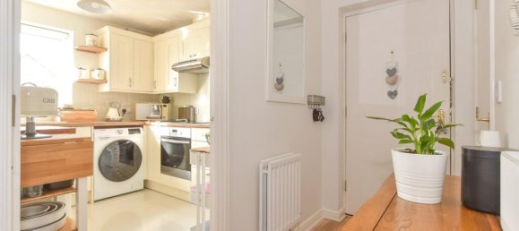 2 Schlafzimmer Wohnung in Essex, United Kingdom, Nr. 4074 7