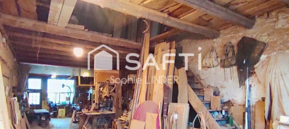 1 chambre Maison à Thionville, France No. 349979 3