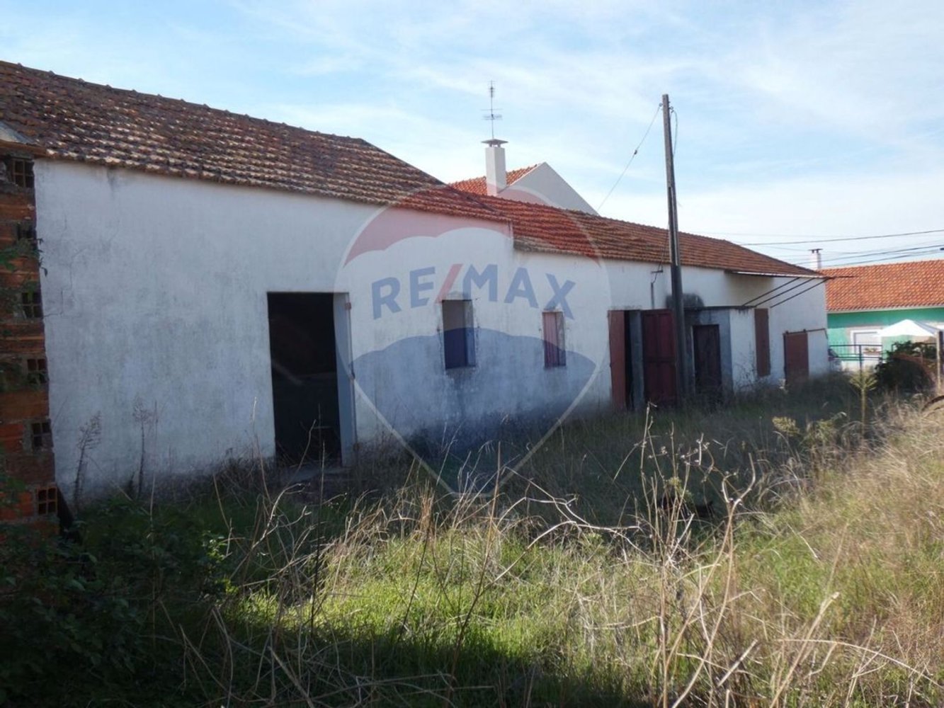  مستودع في Palmela, Portugal 72متر مربع رقم 53406