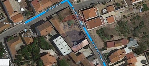  مستودع في Palmela, Portugal 72متر مربع رقم 53406 3