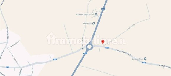 Villa de 2 dormitorios en Sale, Italy No. 209414 5