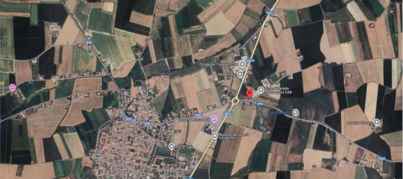 Villa de 2 dormitorios en Sale, Italy No. 209414 2