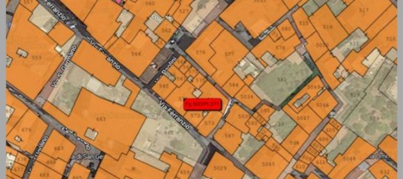 Apartamento de 6 habitaciónes en Sessa Aurunca, Italy No. 300707 26