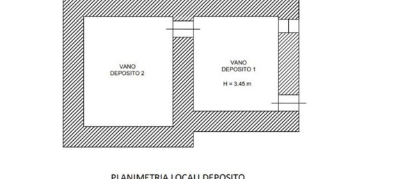 Apartamento de 6 habitaciónes en Sessa Aurunca, Italy No. 300707 38