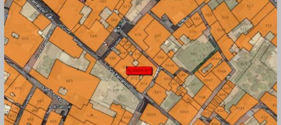 Apartamento de 6 habitaciónes en Sessa Aurunca, Italy No. 300707 18