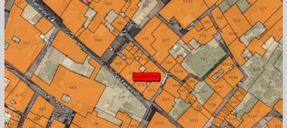 Apartamento de 6 habitaciónes en Sessa Aurunca, Italy No. 300707 34